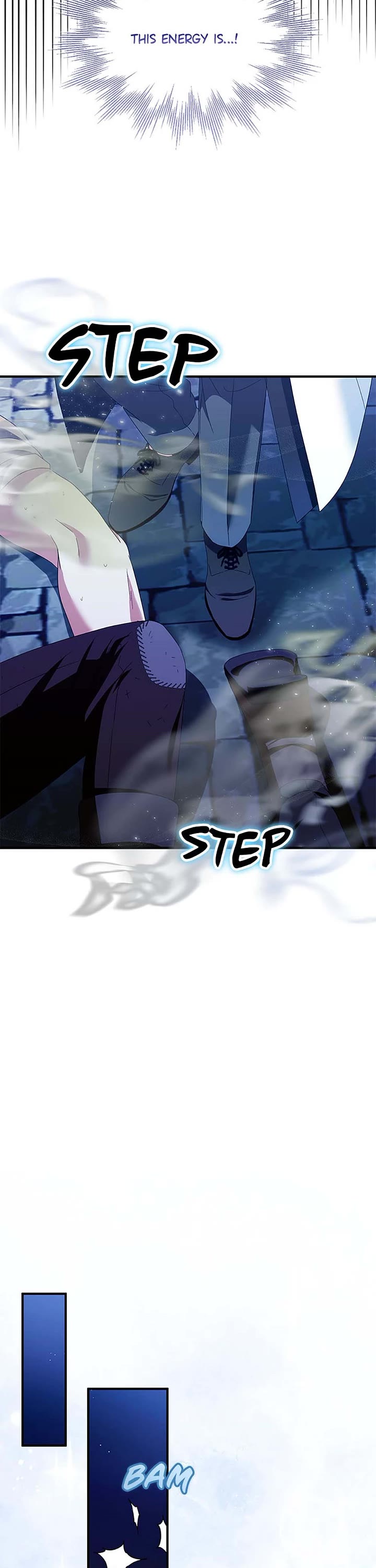 I Was Planning to Become a Loyal Sword Chapter 100 page 10 - Chapter 100