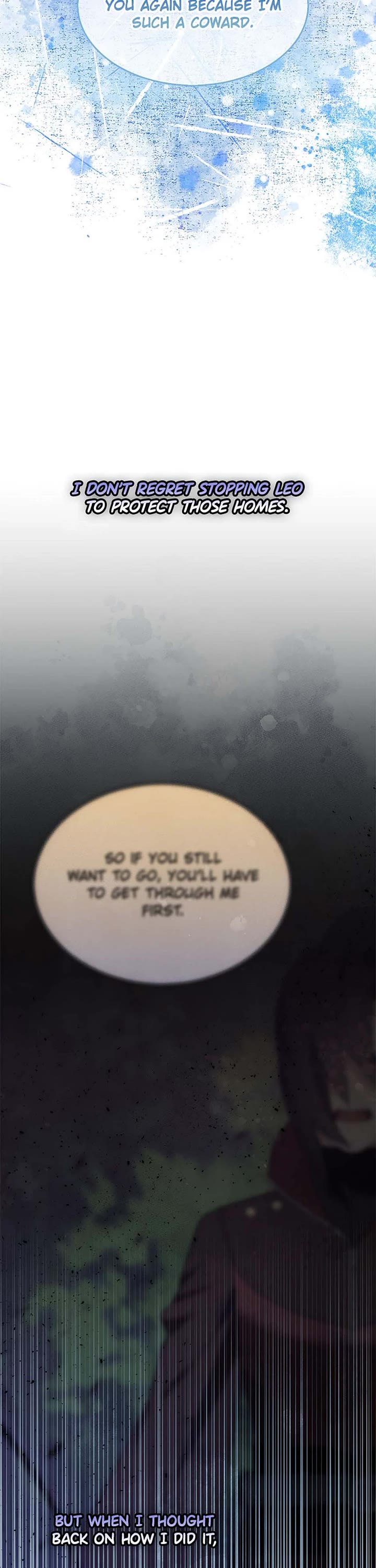 I Was Planning to Become a Loyal Sword Chapter 100 page 16 - Chapter 100