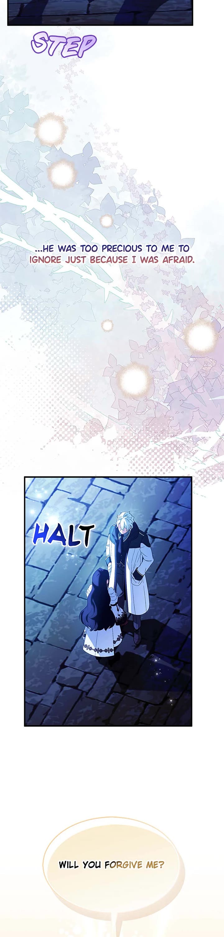 I Was Planning to Become a Loyal Sword Chapter 100 page 19 - Chapter 100