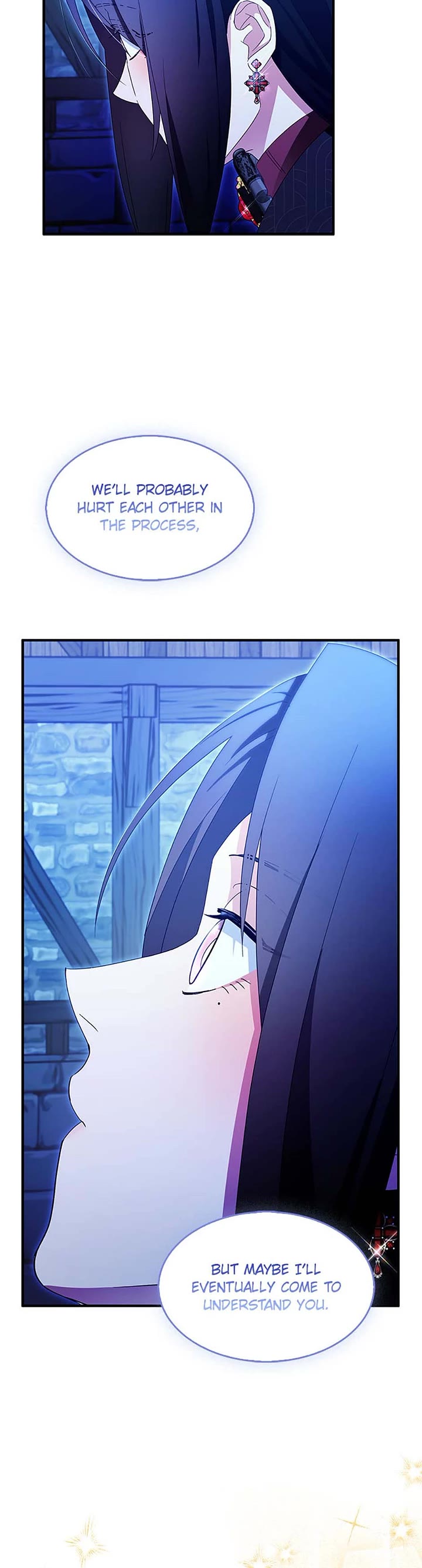 I Was Planning to Become a Loyal Sword Chapter 100 page 24 - Chapter 100