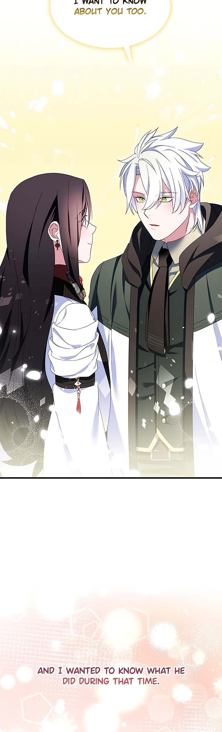 I Was Planning to Become a Loyal Sword Chapter 100 page 29 - Chapter 100