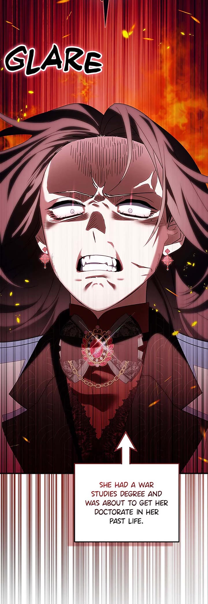 I Was Planning to Become a Loyal Sword Chapter 100 page 37 - Chapter 100
