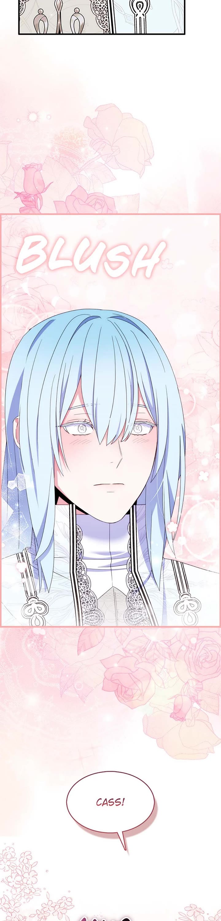 I Was Planning to Become a Loyal Sword Chapter 100 page 4 - Chapter 100