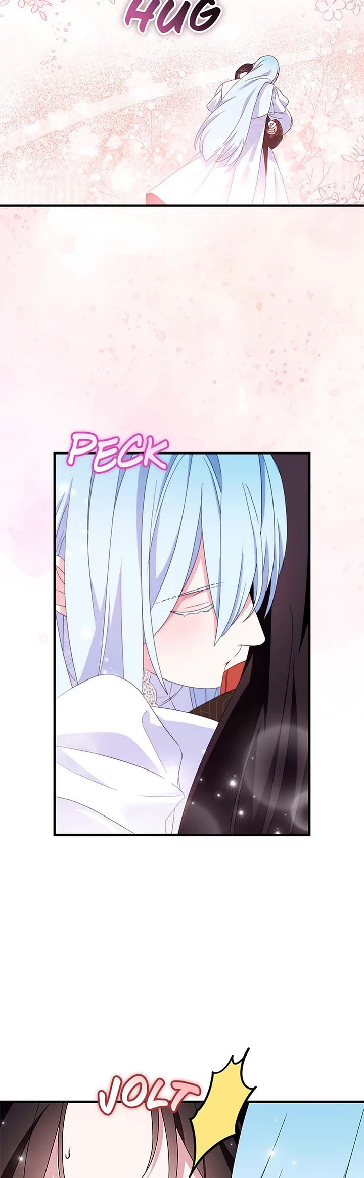 I Was Planning to Become a Loyal Sword Chapter 100 page 5 - Chapter 100