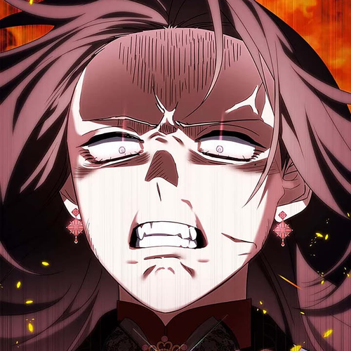I Was Planning to Become a Loyal Sword Chapter 100 cover
