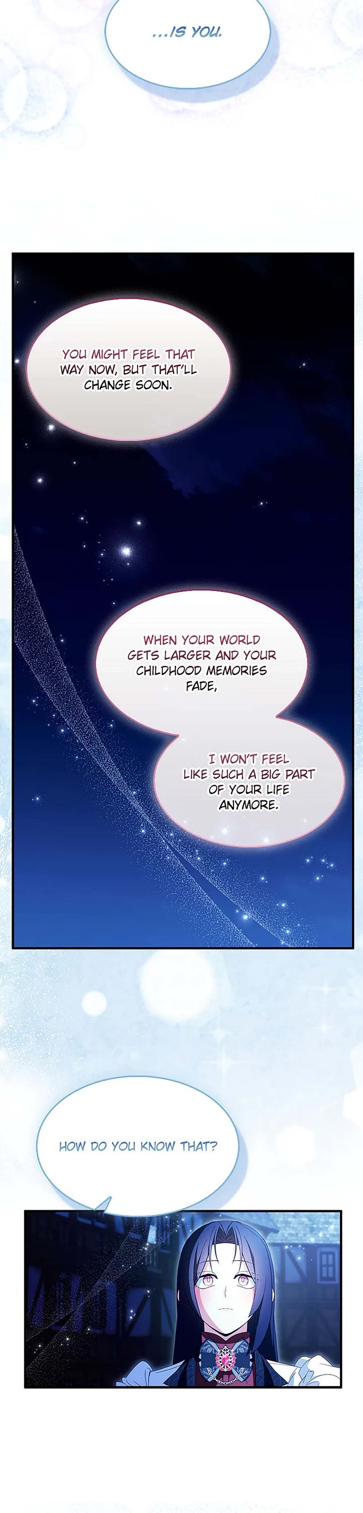 I Was Planning to Become a Loyal Sword Chapter 101 page 11 - Chapter 101