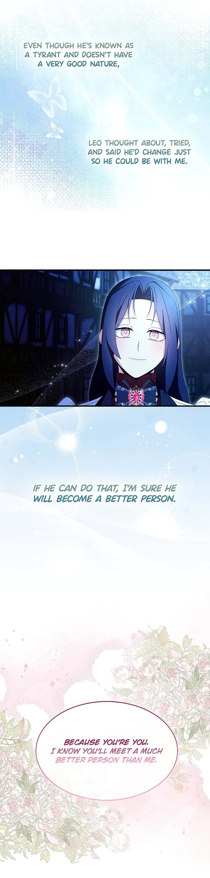 I Was Planning to Become a Loyal Sword Chapter 101 page 12 - Chapter 101