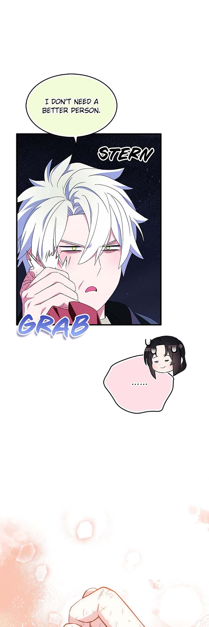 I Was Planning to Become a Loyal Sword Chapter 101 page 13 - Chapter 101