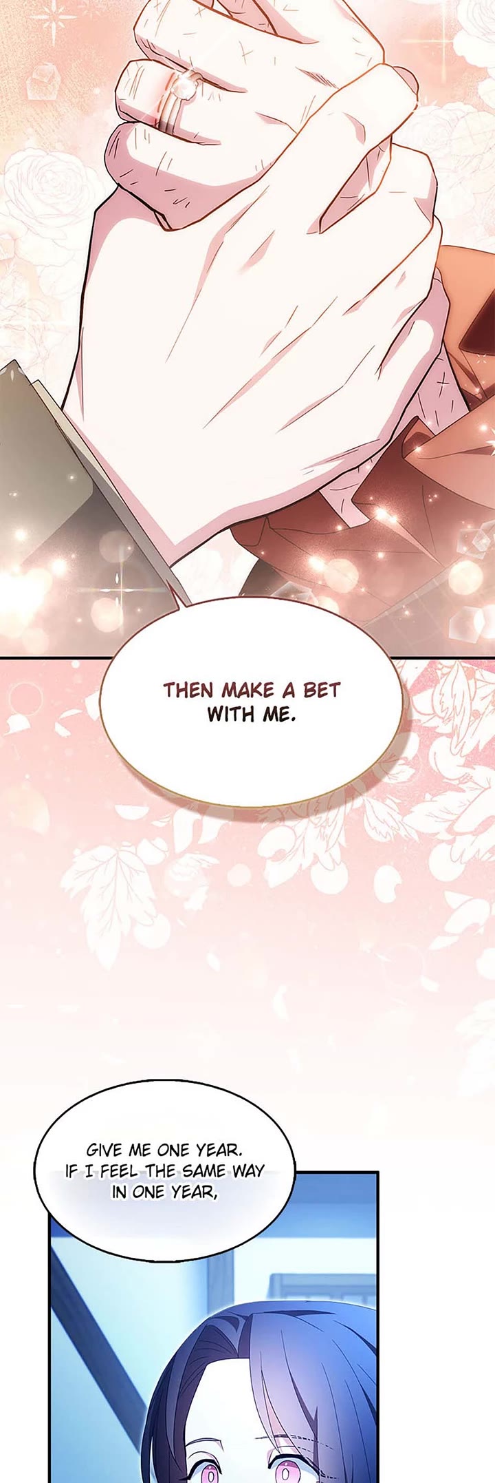 I Was Planning to Become a Loyal Sword Chapter 101 page 14 - Chapter 101