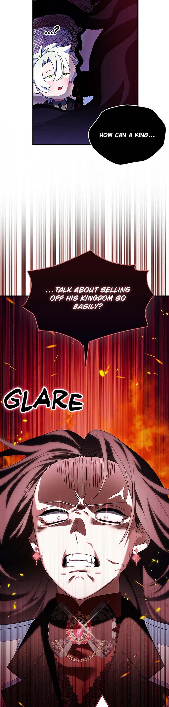 I Was Planning to Become a Loyal Sword Chapter 101 page 2 - Chapter 101