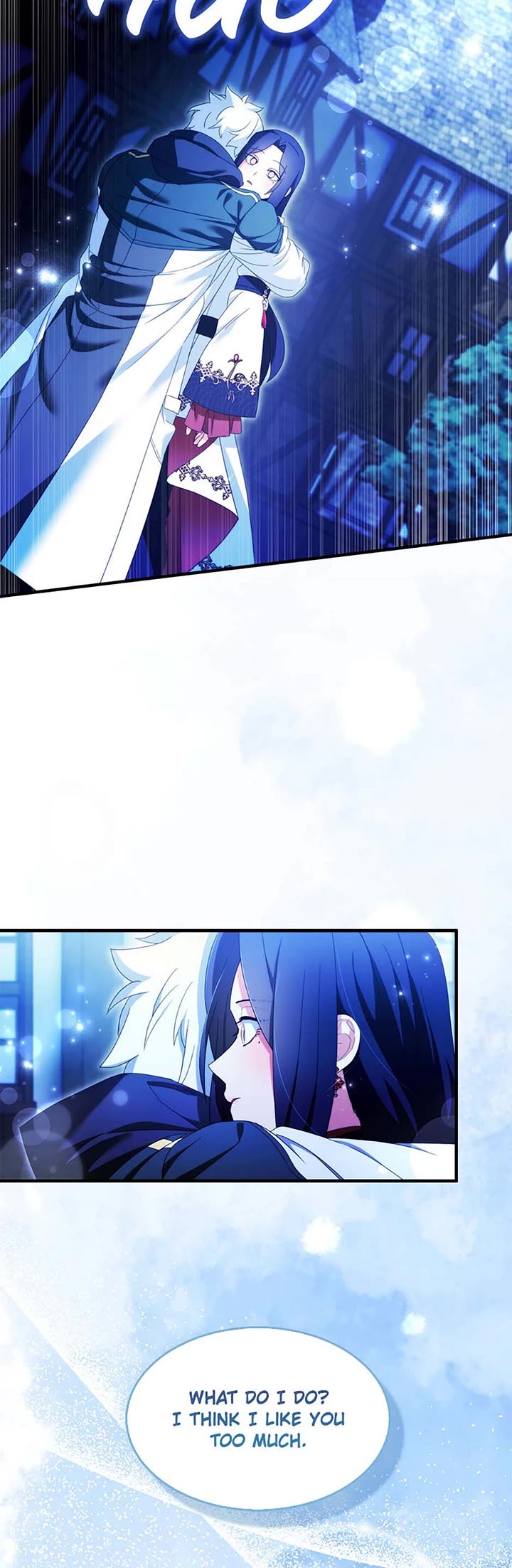 I Was Planning to Become a Loyal Sword Chapter 101 page 20 - Chapter 101