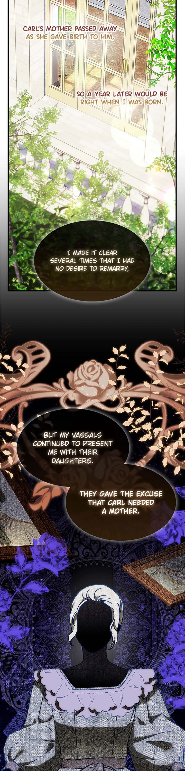 I Was Planning to Become a Loyal Sword Chapter 101 page 26 - Chapter 101