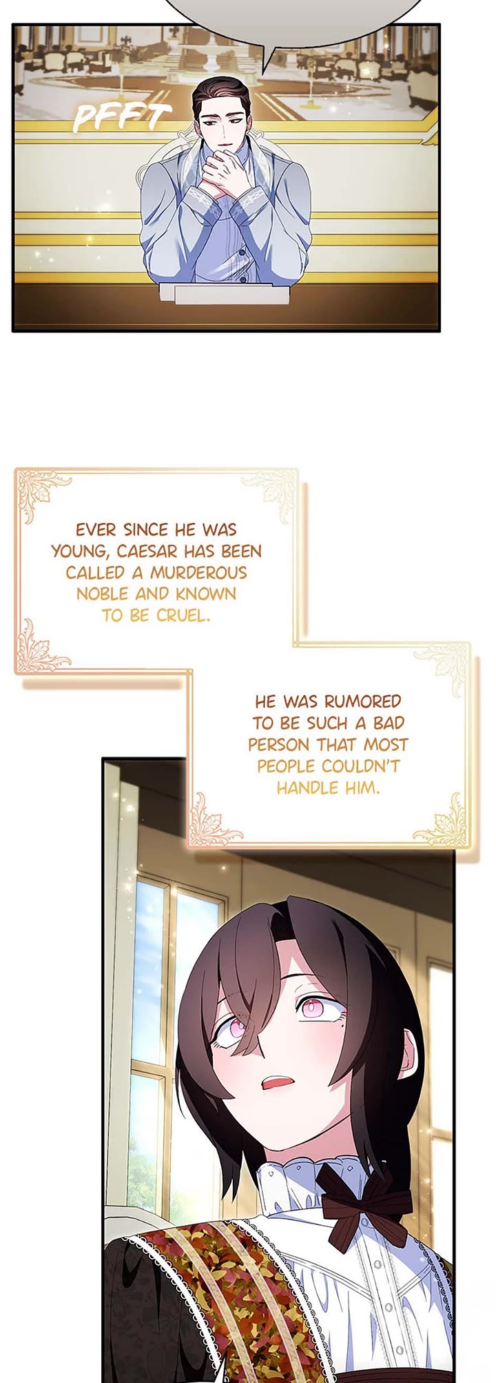 I Was Planning to Become a Loyal Sword Chapter 101 page 28 - Chapter 101