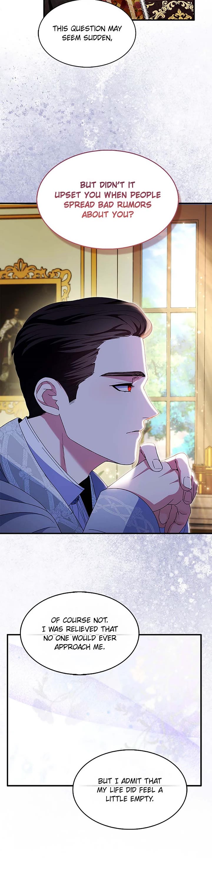 I Was Planning to Become a Loyal Sword Chapter 101 page 29 - Chapter 101