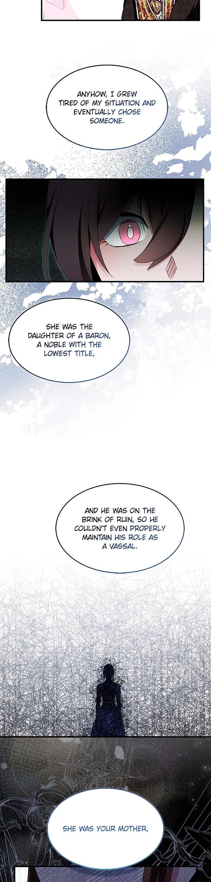 I Was Planning to Become a Loyal Sword Chapter 101 page 31 - Chapter 101