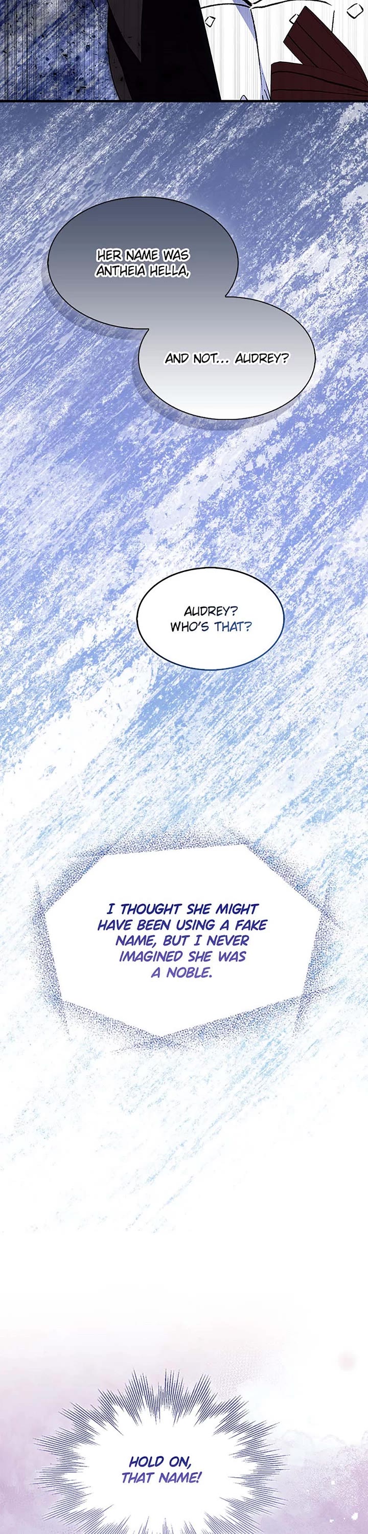 I Was Planning to Become a Loyal Sword Chapter 101 page 33 - Chapter 101