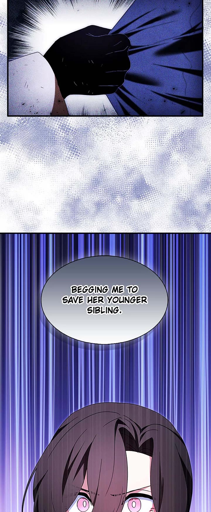 I Was Planning to Become a Loyal Sword Chapter 101 page 37 - Chapter 101