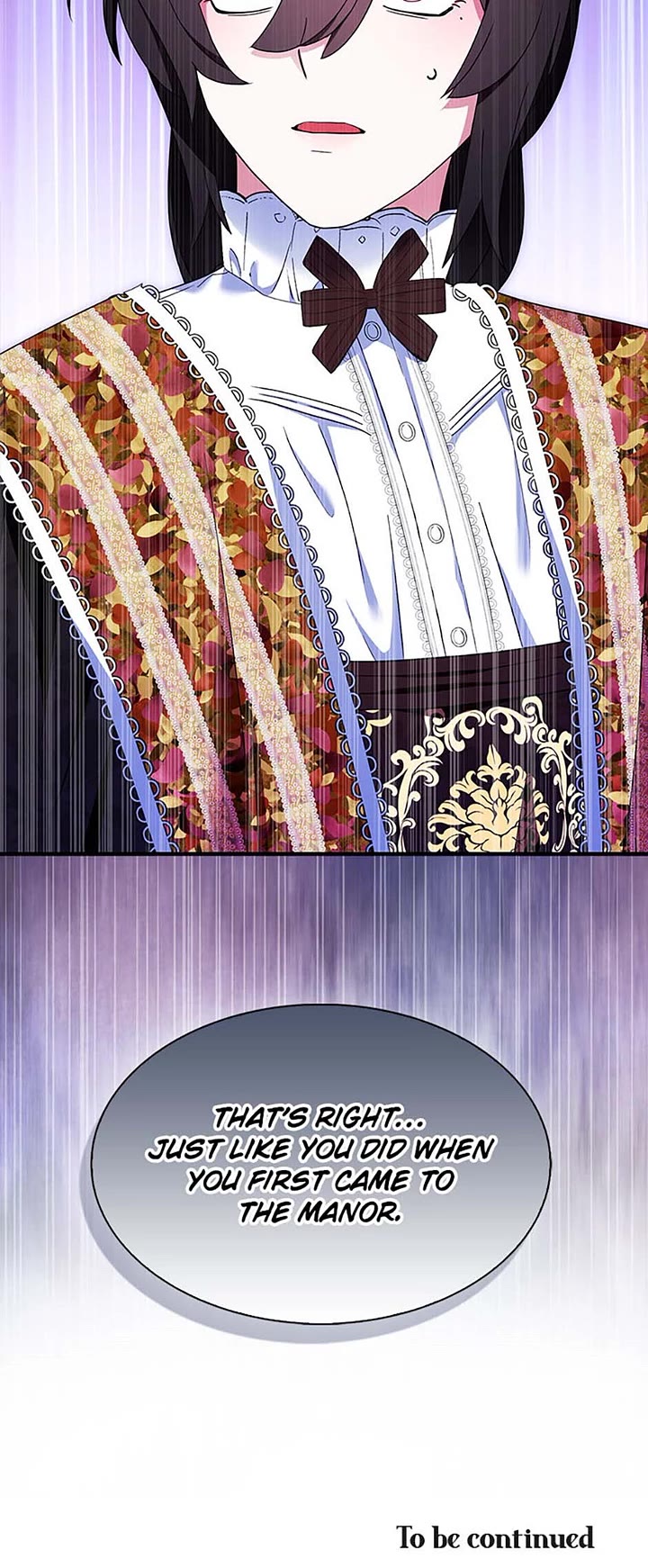 I Was Planning to Become a Loyal Sword Chapter 101 page 38 - Chapter 101