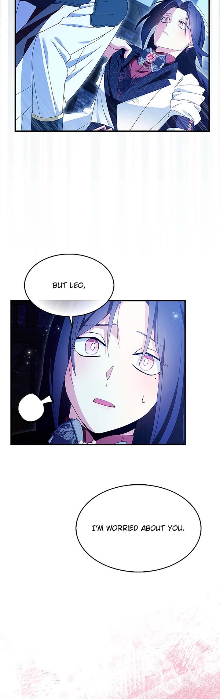 I Was Planning to Become a Loyal Sword Chapter 101 page 7 - Chapter 101