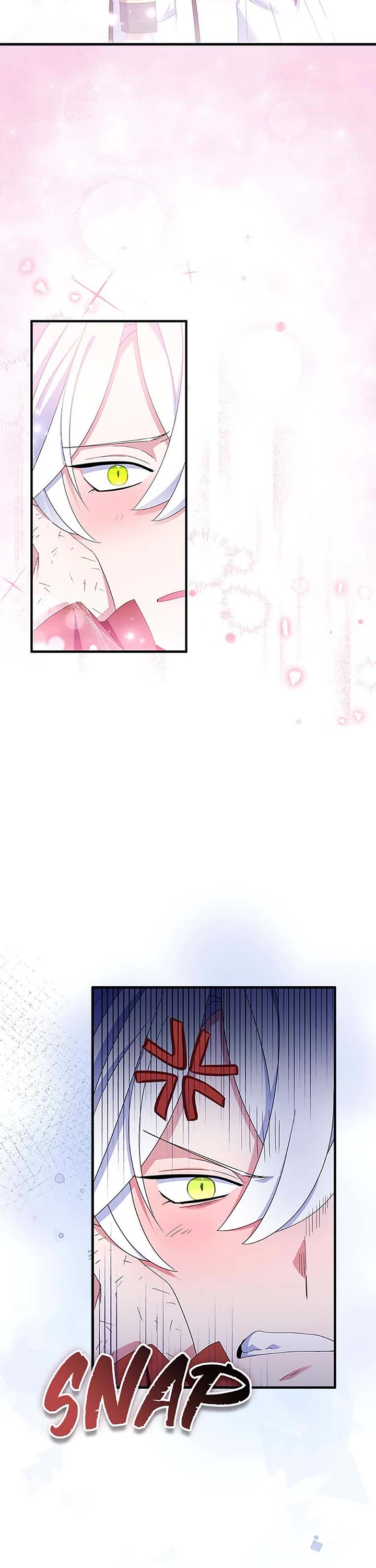 I Was Planning to Become a Loyal Sword Chapter 101 page 9 - Chapter 101