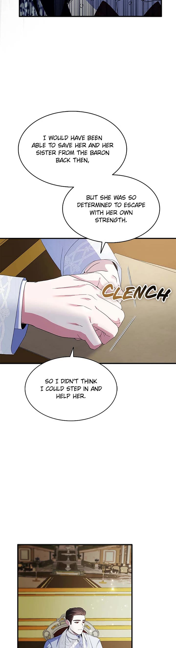 I Was Planning to Become a Loyal Sword Chapter 102 page 11 - Chapter 102