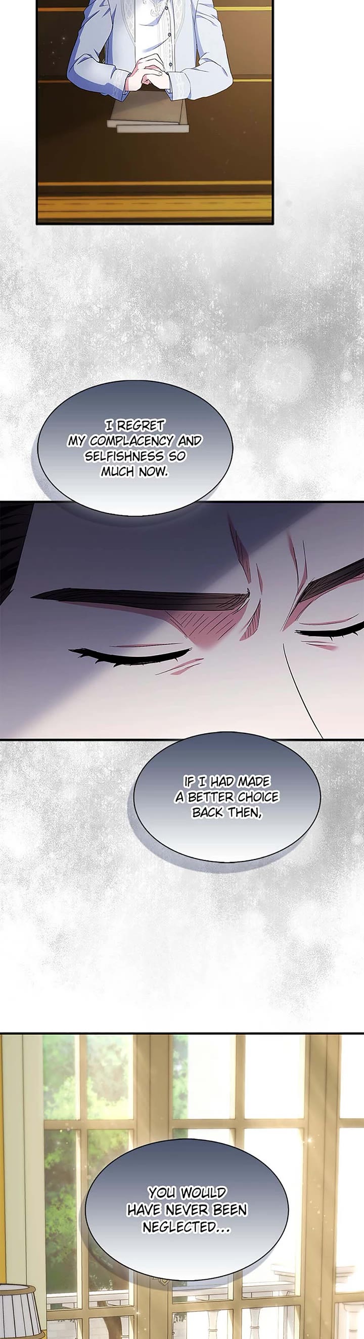 I Was Planning to Become a Loyal Sword Chapter 102 page 12 - Chapter 102