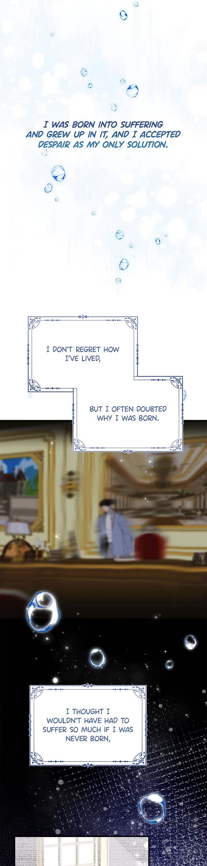 I Was Planning to Become a Loyal Sword Chapter 102 page 14 - Chapter 102