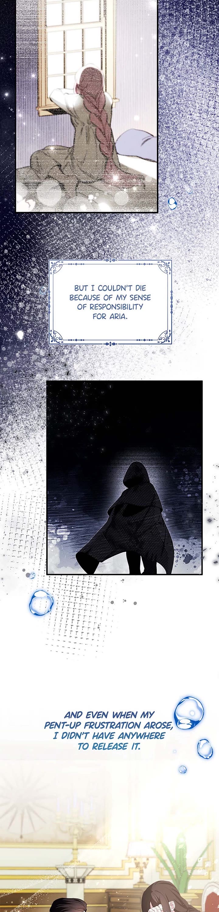 I Was Planning to Become a Loyal Sword Chapter 102 page 15 - Chapter 102