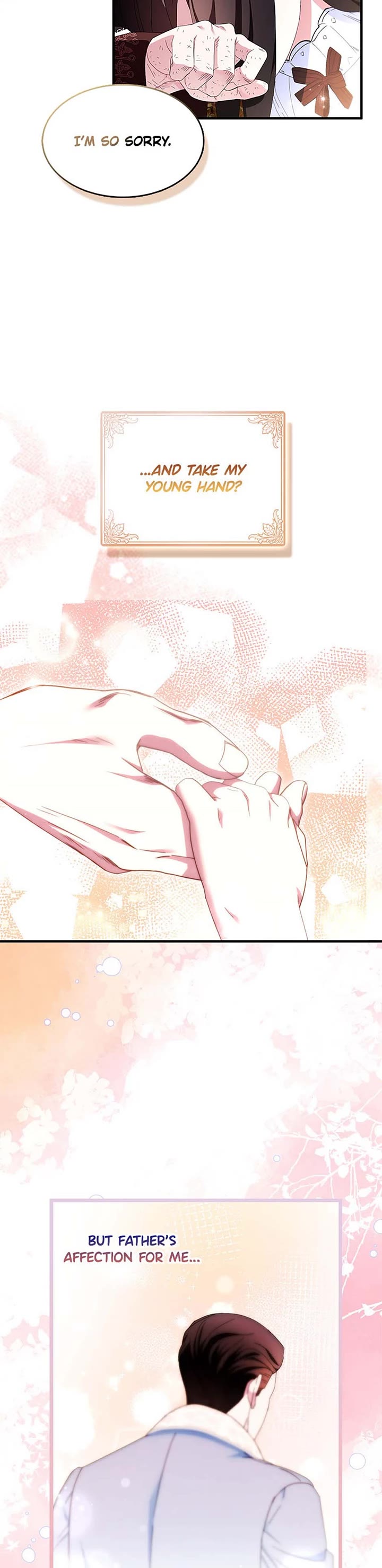 I Was Planning to Become a Loyal Sword Chapter 102 page 17 - Chapter 102