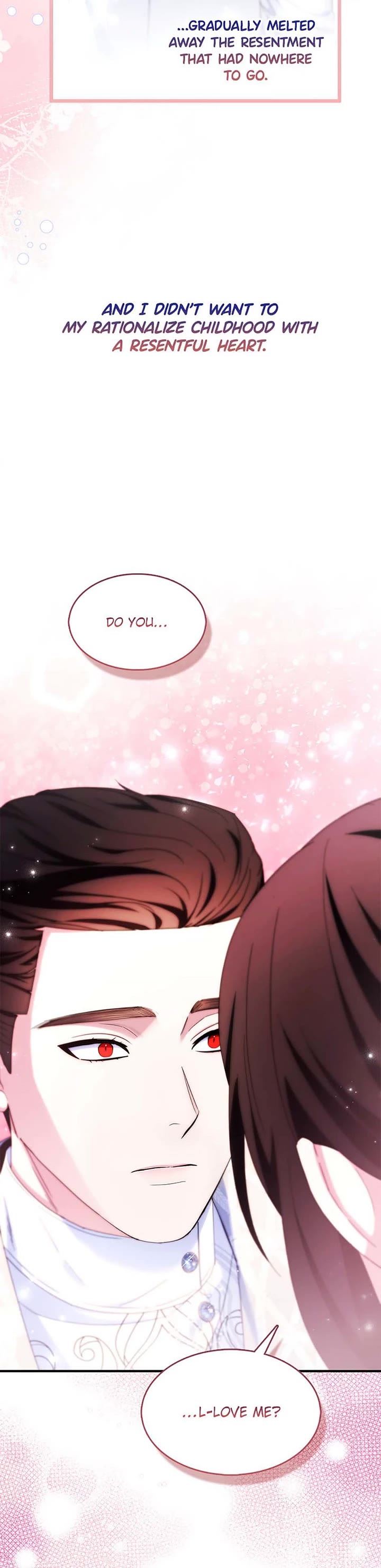 I Was Planning to Become a Loyal Sword Chapter 102 page 18 - Chapter 102