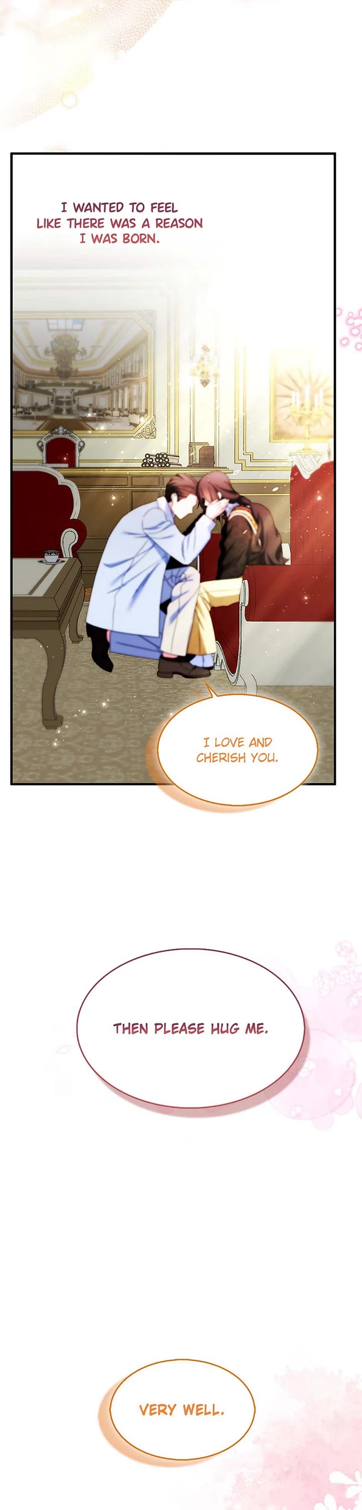 I Was Planning to Become a Loyal Sword Chapter 102 page 20 - Chapter 102