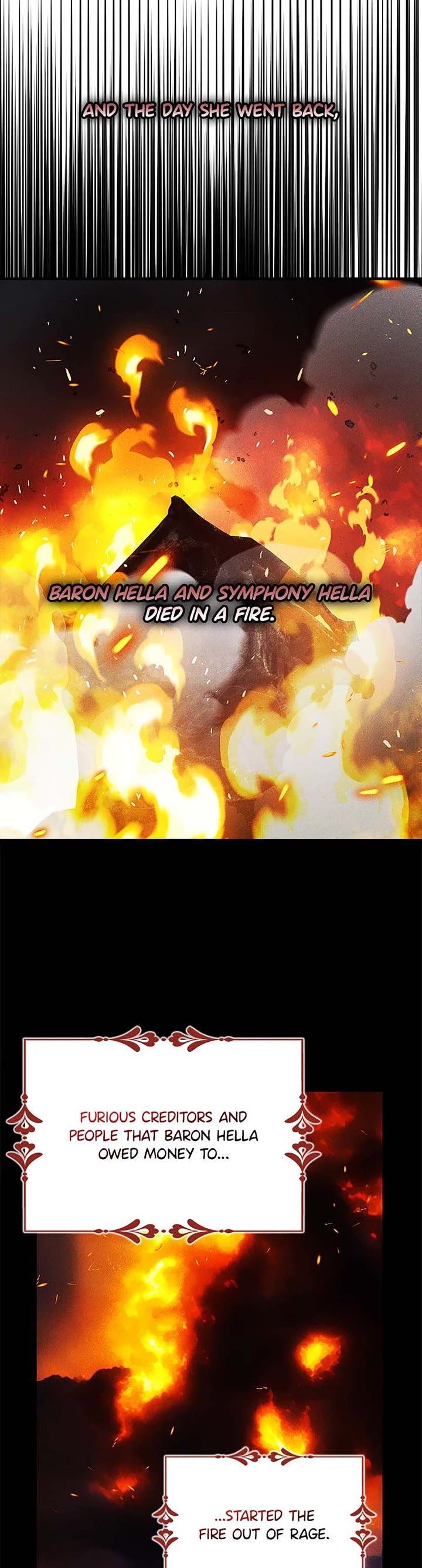 I Was Planning to Become a Loyal Sword Chapter 102 page 23 - Chapter 102