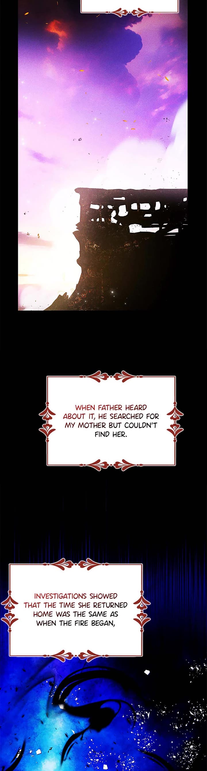 I Was Planning to Become a Loyal Sword Chapter 102 page 24 - Chapter 102