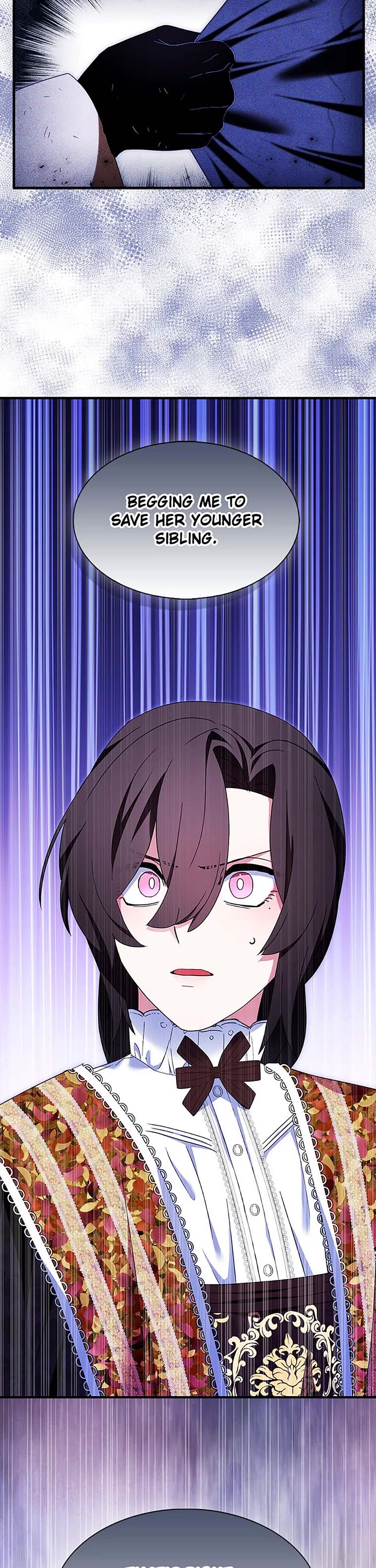 I Was Planning to Become a Loyal Sword Chapter 102 page 3 - Chapter 102