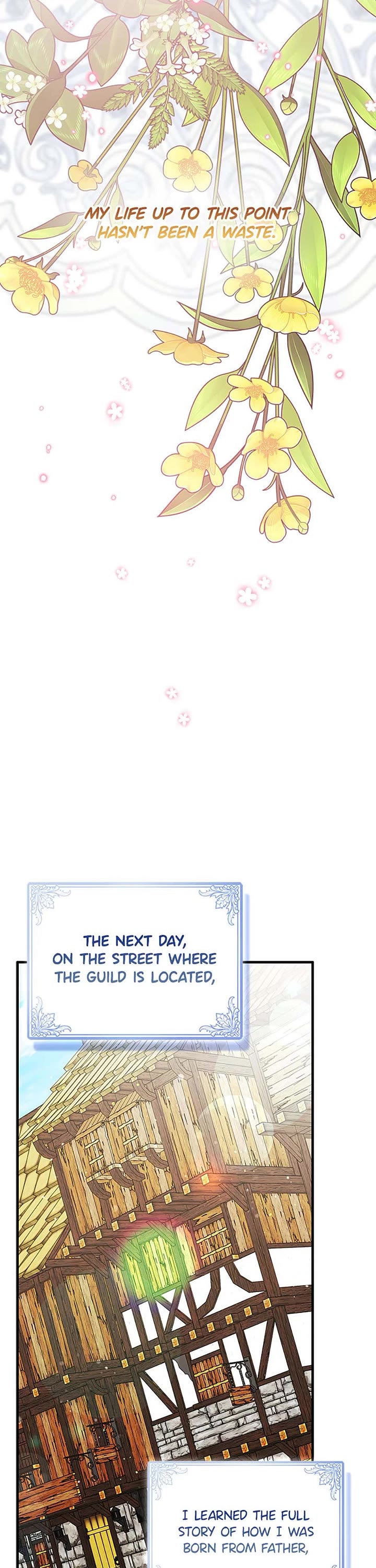 I Was Planning to Become a Loyal Sword Chapter 102 page 33 - Chapter 102