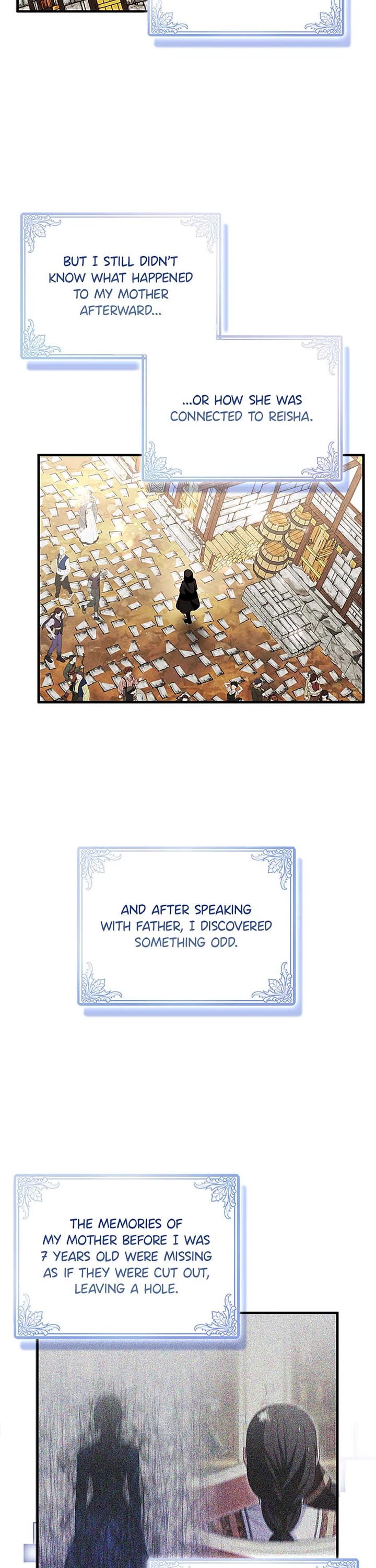 I Was Planning to Become a Loyal Sword Chapter 102 page 34 - Chapter 102