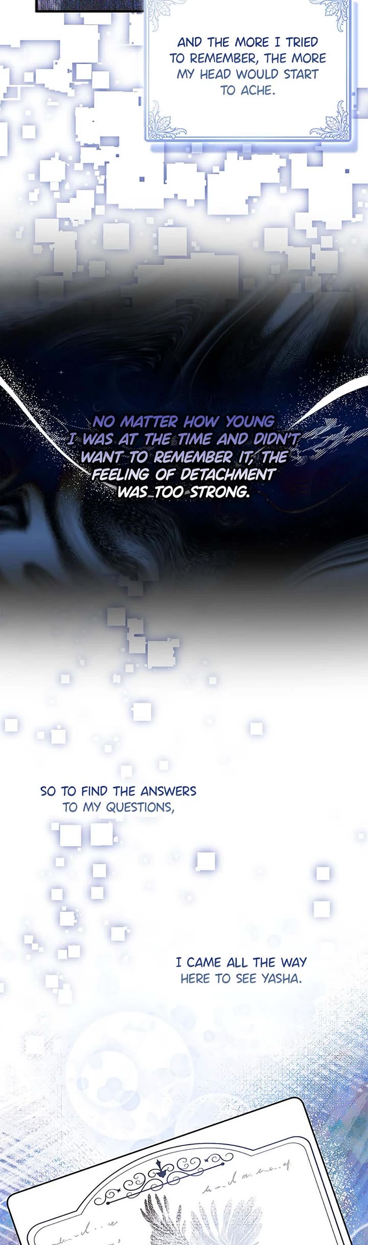 I Was Planning to Become a Loyal Sword Chapter 102 page 35 - Chapter 102