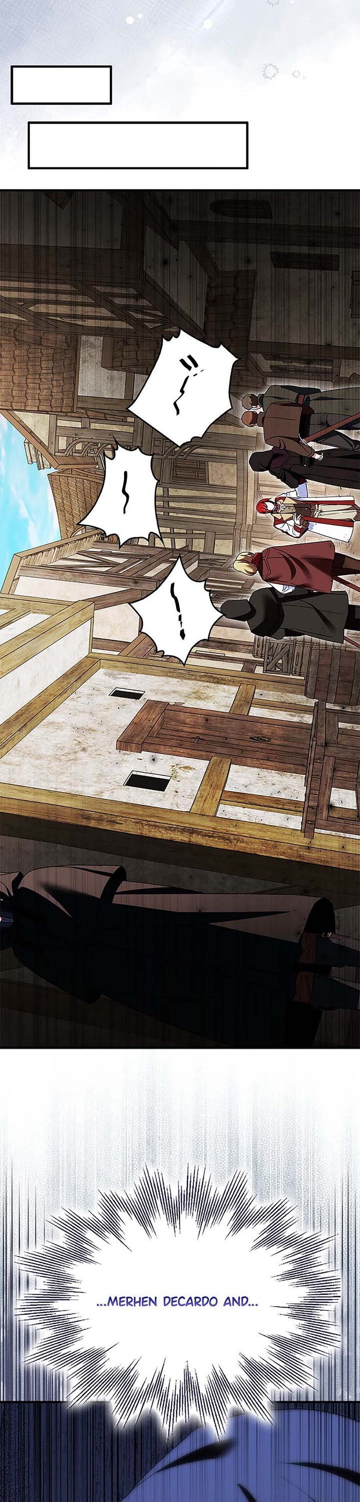 I Was Planning to Become a Loyal Sword Chapter 102 page 38 - Chapter 102