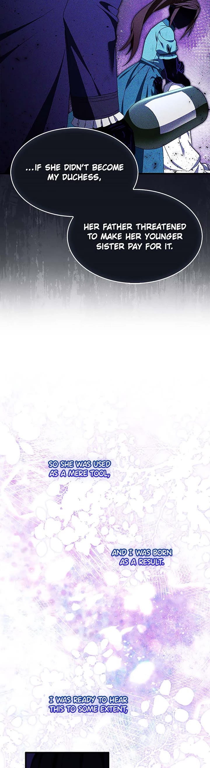 I Was Planning to Become a Loyal Sword Chapter 102 page 5 - Chapter 102