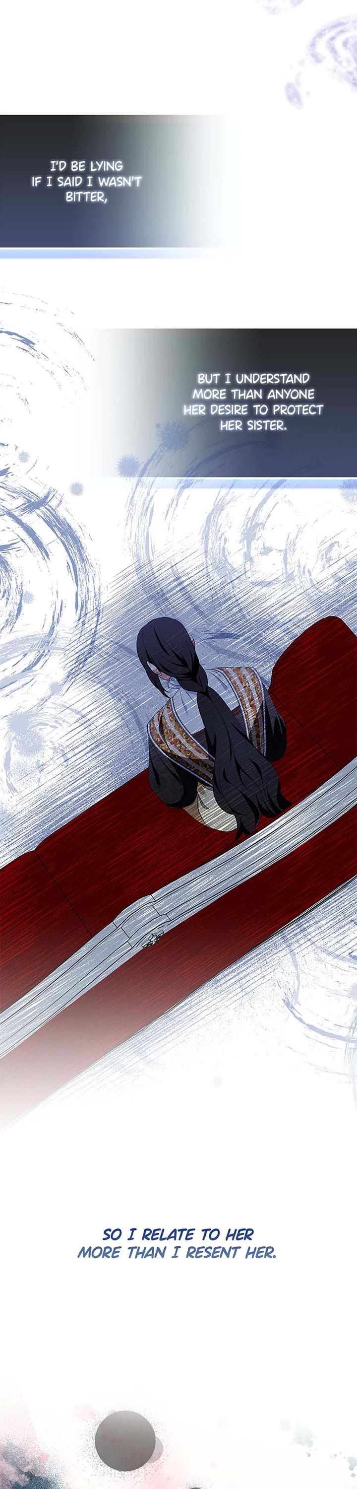 I Was Planning to Become a Loyal Sword Chapter 102 page 7 - Chapter 102