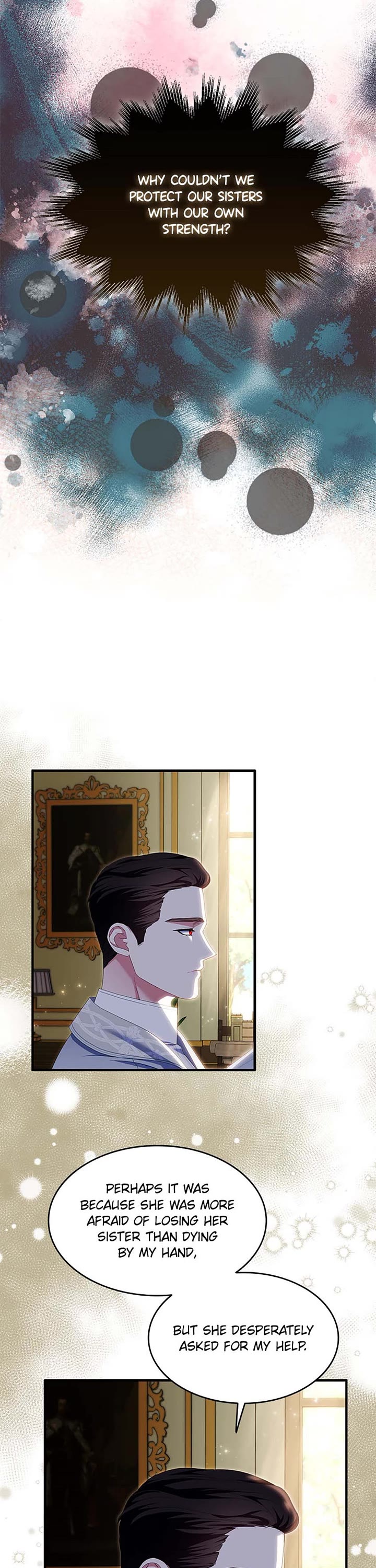 I Was Planning to Become a Loyal Sword Chapter 102 page 8 - Chapter 102