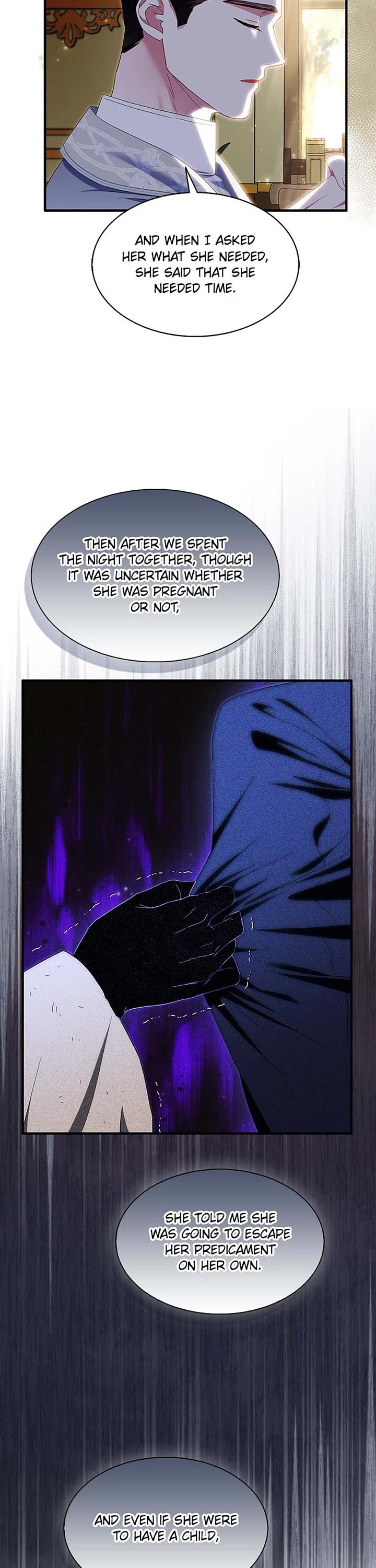 I Was Planning to Become a Loyal Sword Chapter 102 page 9 - Chapter 102