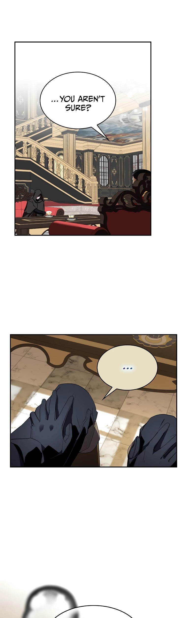 I Was Planning to Become a Loyal Sword Chapter 11 page 15 - Chapter 11