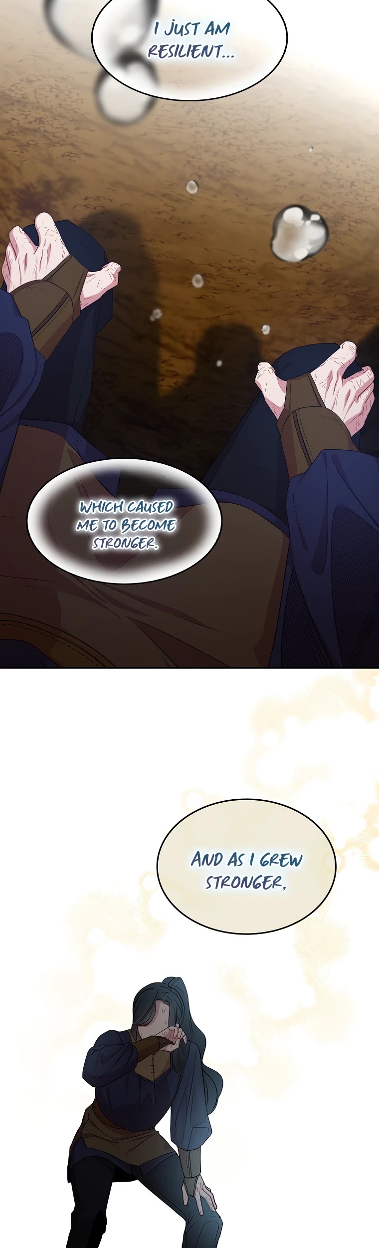 I Was Planning to Become a Loyal Sword Chapter 11 page 16 - Chapter 11