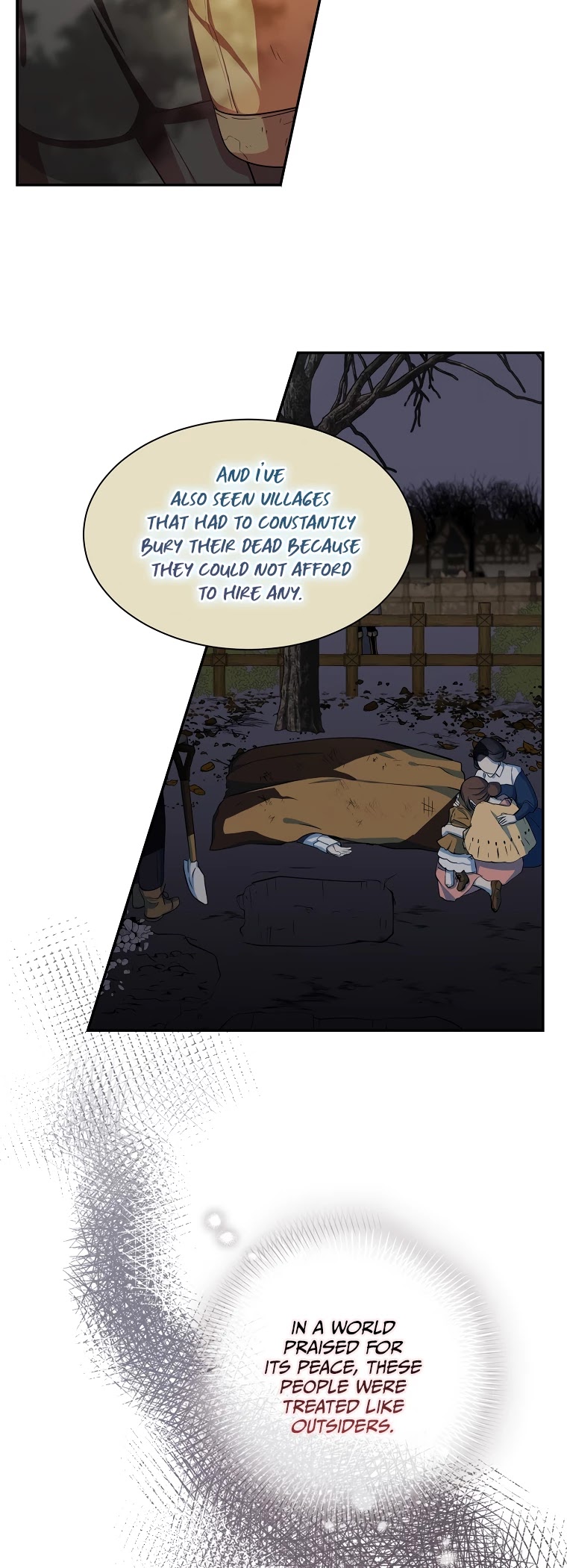 I Was Planning to Become a Loyal Sword Chapter 11 page 18 - Chapter 11