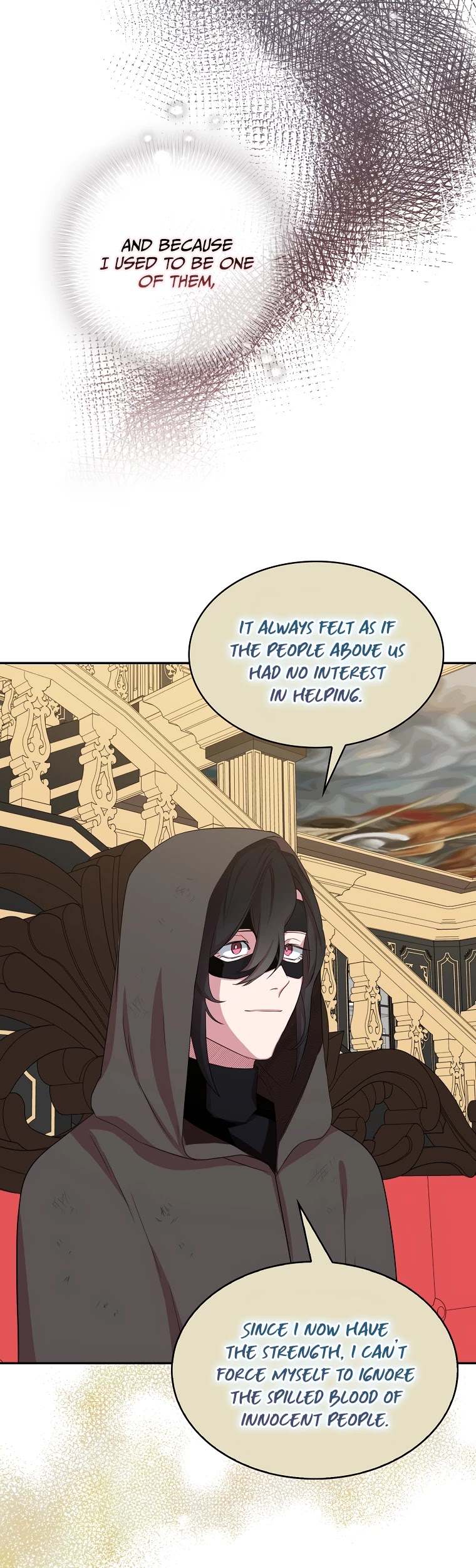 I Was Planning to Become a Loyal Sword Chapter 11 page 19 - Chapter 11