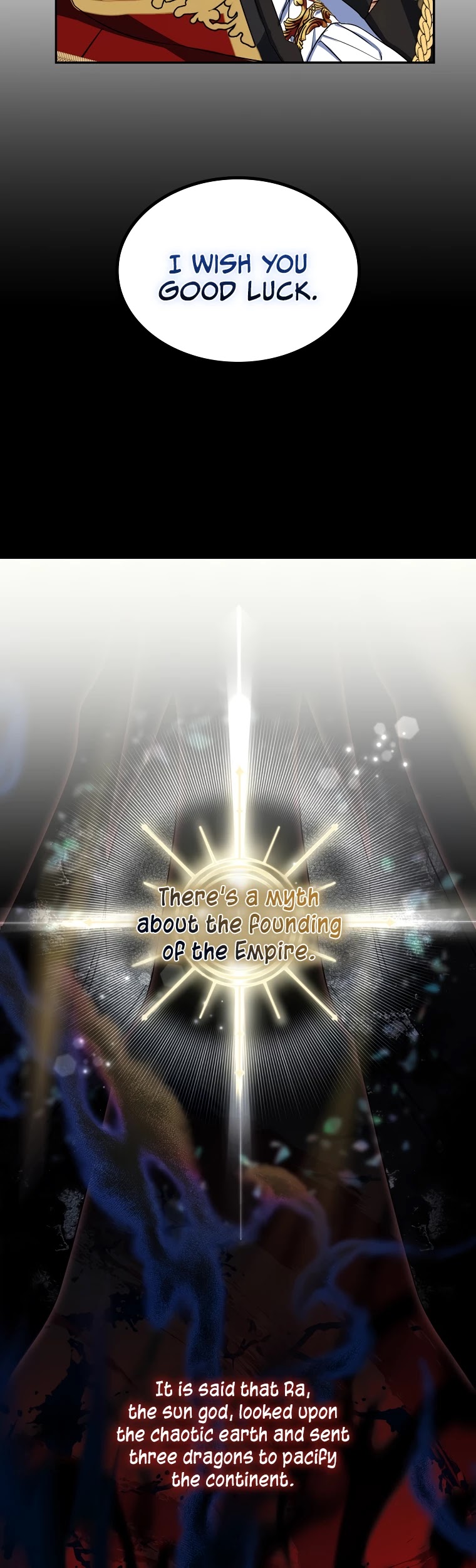 I Was Planning to Become a Loyal Sword Chapter 11 page 30 - Chapter 11