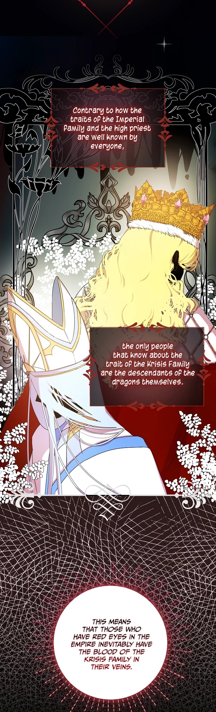 I Was Planning to Become a Loyal Sword Chapter 11 page 32 - Chapter 11