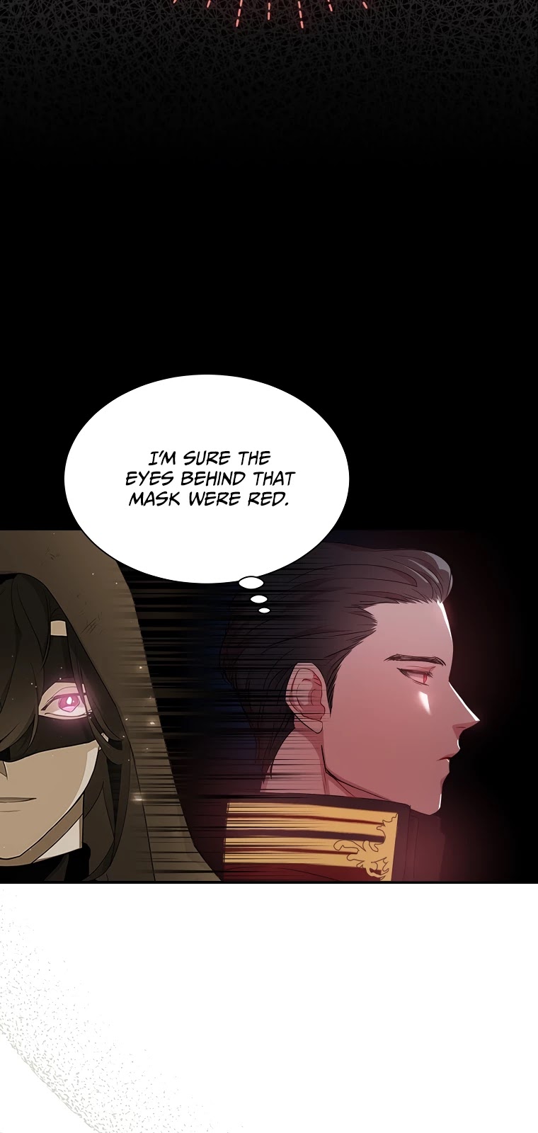 I Was Planning to Become a Loyal Sword Chapter 11 page 33 - Chapter 11