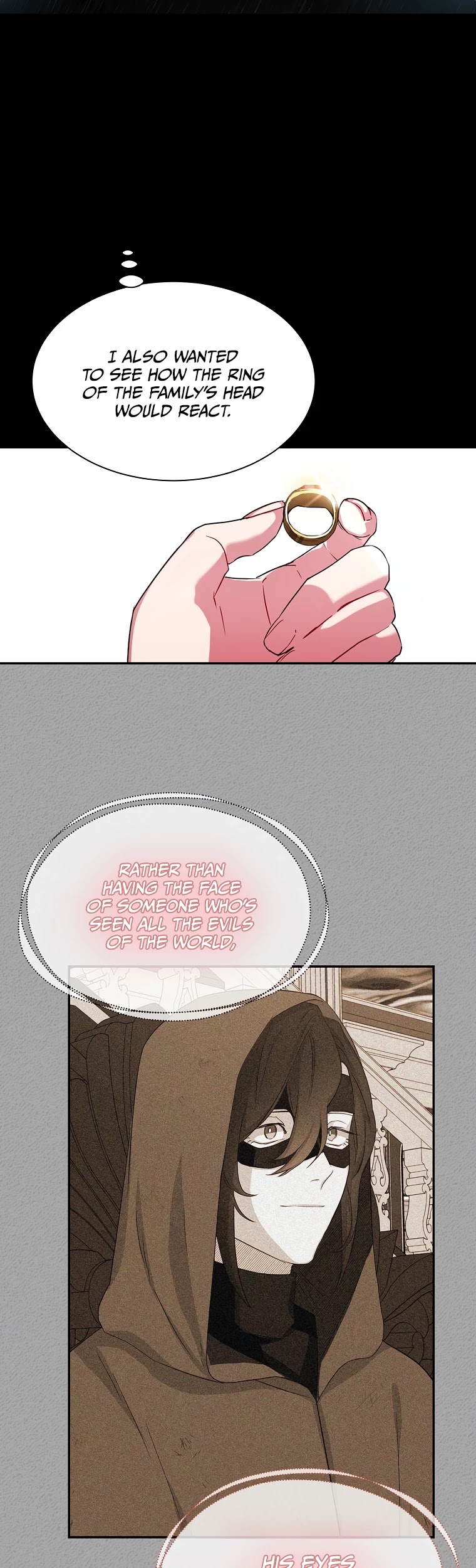 I Was Planning to Become a Loyal Sword Chapter 11 page 35 - Chapter 11
